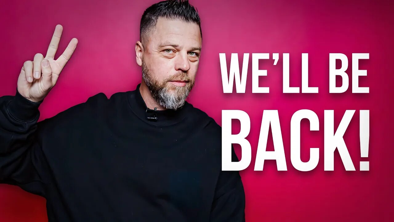 Season 2 is OVER! Season 3 is LOADING... | GREY MARKET
