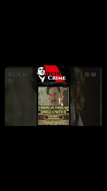 A Chegada De Marino #youtubeshorts #shorts #short