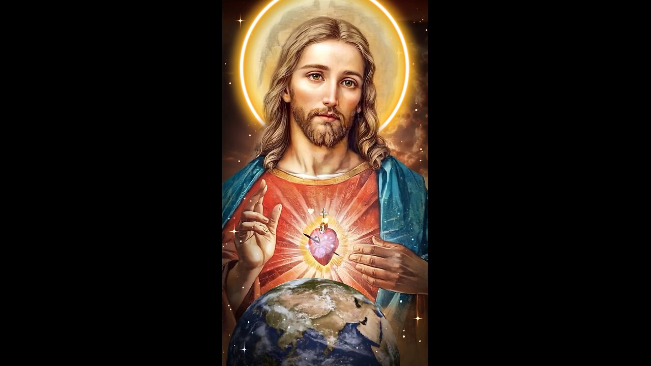 Jesus Christ