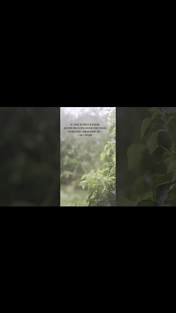 Unlock Your Potential: Be Strong, Be Fearless