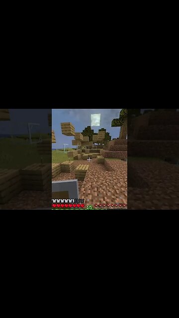 This Tornado Destroyed My Home! #shorts