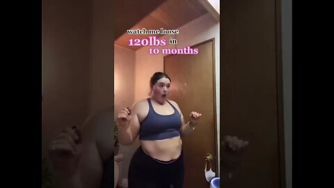 it’s been one crazy ride | Weight loss transformation