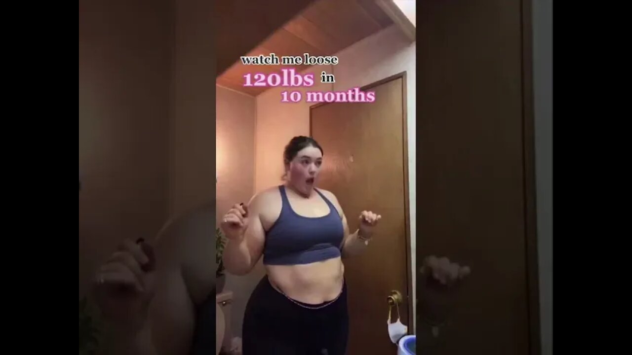 it’s been one crazy ride | Weight loss transformation