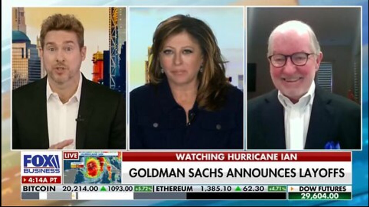 Iranian regime fears their own people more than the US: Gen. Jack Keane