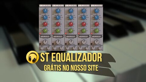 Vst Plugin Grátis STEQ