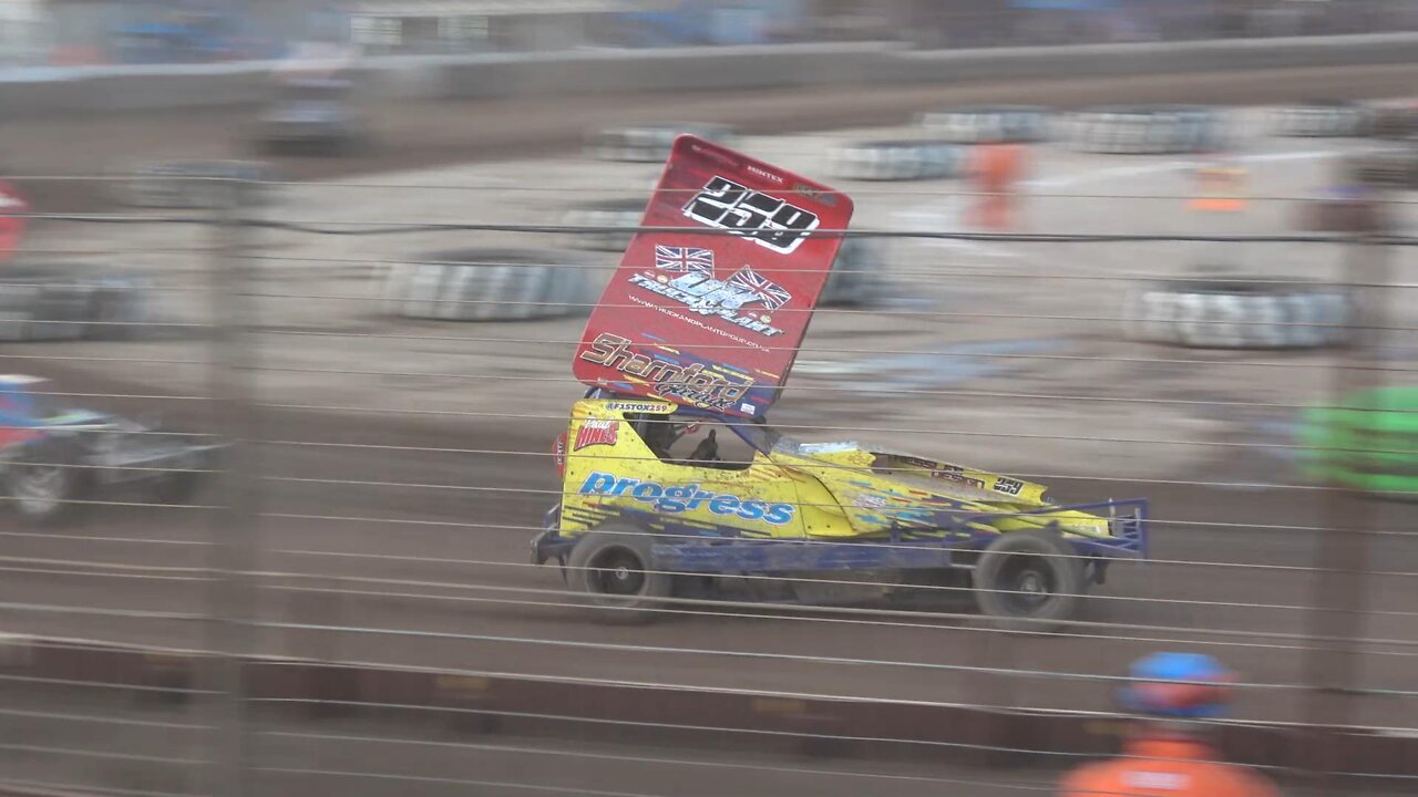 03-08-24 Brisca F1 Final, Adrian Flux Arena