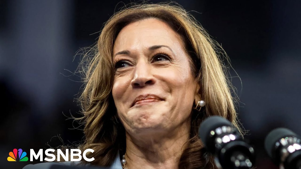 Swing state polls show movement toward Harris