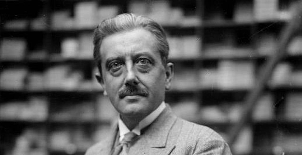 Georges Bernanos