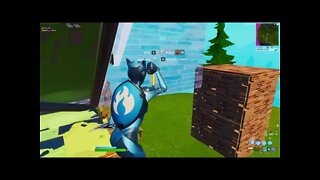 Session 3: Fortnite (1v1 realistic matchmaking) - -