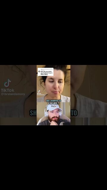 This is the future for a lot of modern women 😨