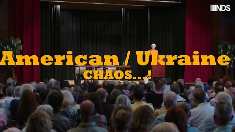 American Ukraine chaos / NATO Lies EXPOSED