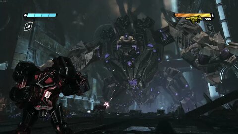 Transformers: War for Cybertron Pt.10-End