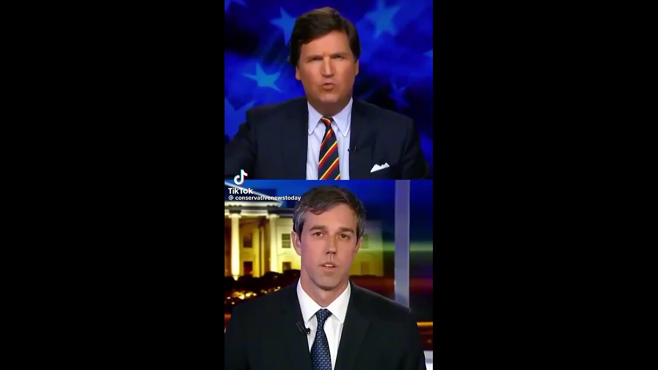 Tucker Carlson racist ???