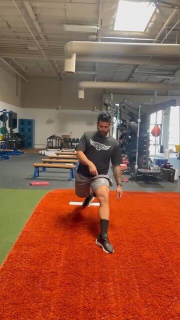 ‼️PIES DE ATERRIZAJE ‼️