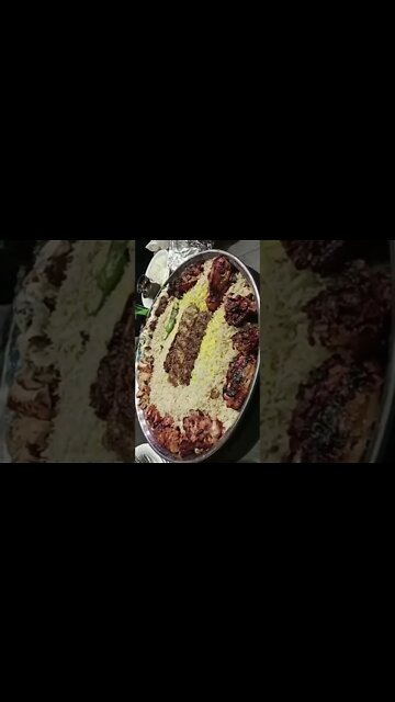 Alvigha Restaurant Karachi #instafood