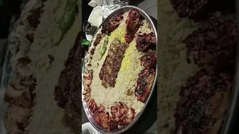 Alvigha Restaurant Karachi #instafood