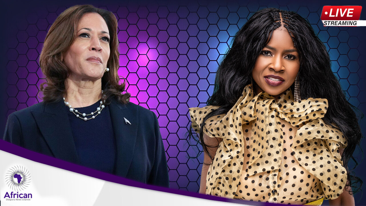 VP Kamala Harris Dragged For Offering $750 FEMA Checks To Hurricane Victims