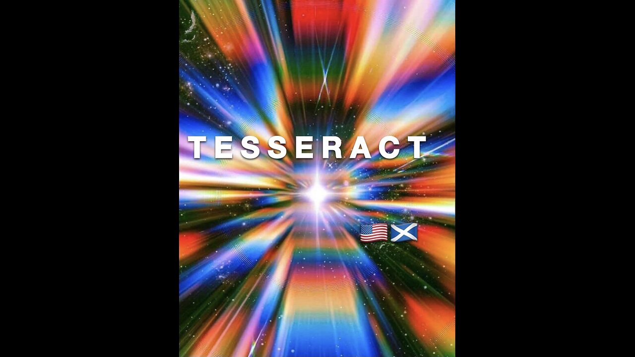 TESSERACT