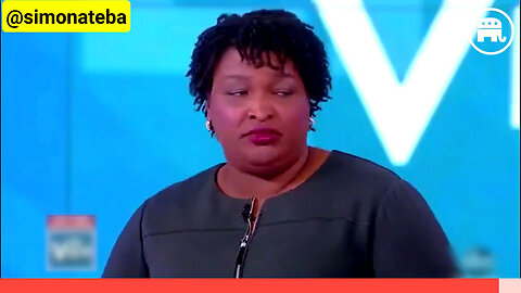 GA Sec. Of State Brad Raffensperger Sets The Record Straight After What Stacey Abrams Claimed On CNN