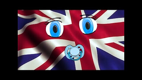 The Infantilization Of Britain