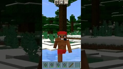 Folclore brasileiro no minecraft!!!🤯🤯🤯😱 #shorts #viral #minecraft #fypシ #folclorebrasileiro