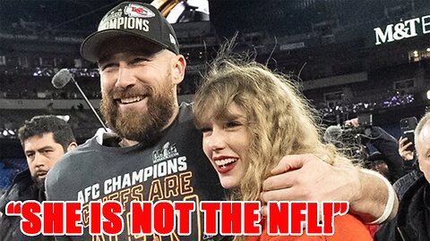 NFL players polled on Taylor Swift attending Chiefs games! The results are SHOCKING!