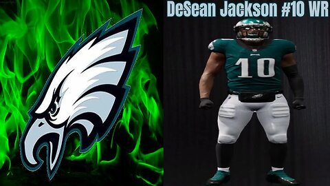 How To Make DeSean Jackson In Madden 24