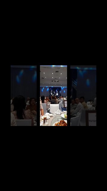 Wedding Celebration #2