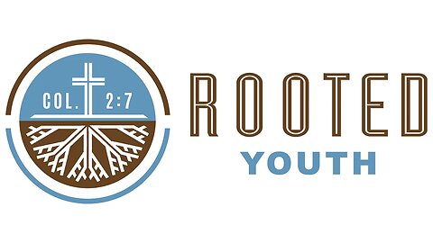 ROOTED YOUTH | THE ROMANS ROAD | BOOK OF ROMANS | ROMANS 3 | 2023.07.06