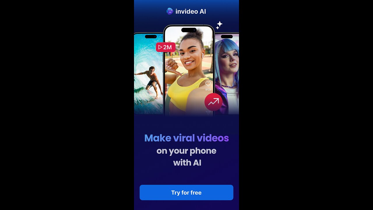 InVideo AI: The Future of Video Creation