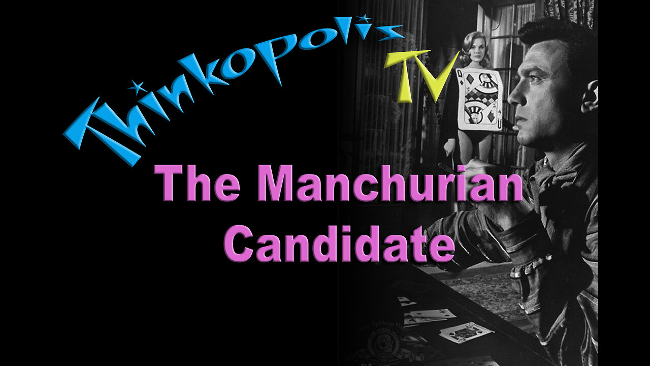 The Manchurian Candidate