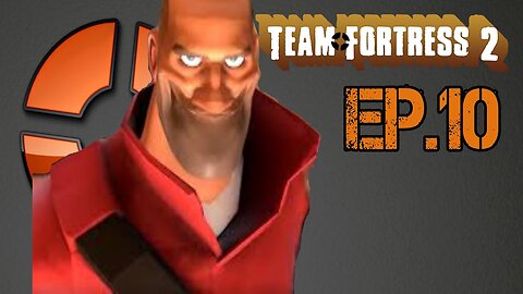 TailslyMoxPlays Team Fortress 2[Ep.10] Soldier Destroy ME