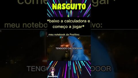 Memes em imagens - TENGO CALOR #shorts