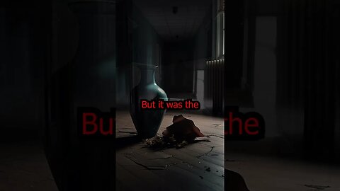 The Johnsons' New Home: A Nightmare of Haunting and Fear