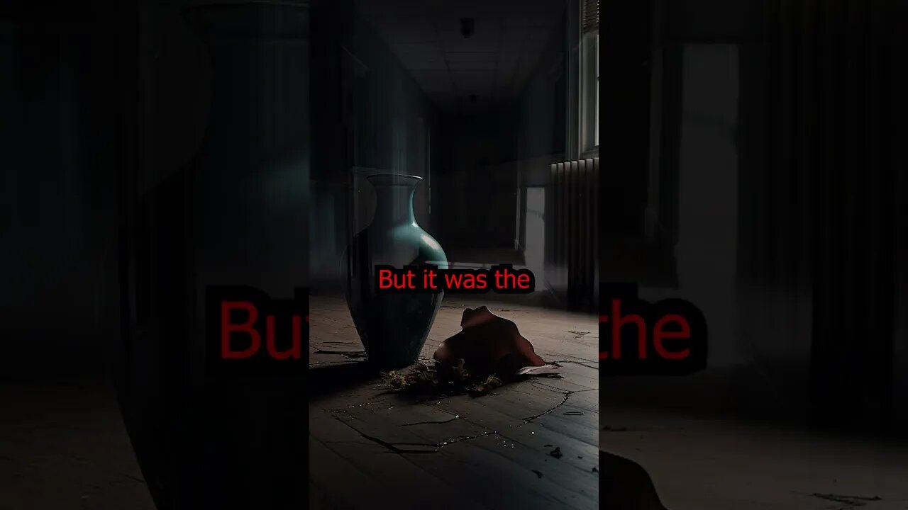 The Johnsons' New Home: A Nightmare of Haunting and Fear