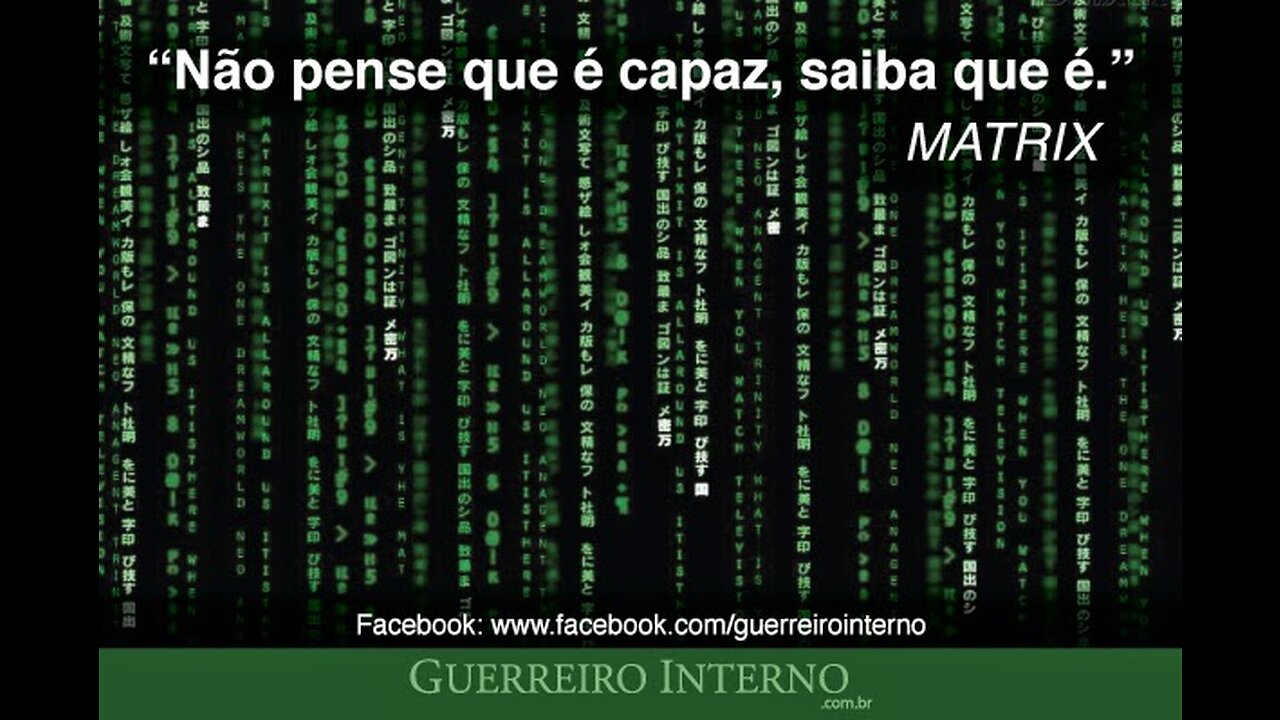 Acorde! Liberte-se da Escravidão!