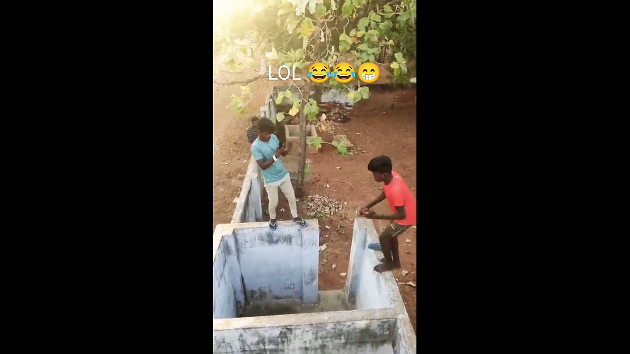 comedy