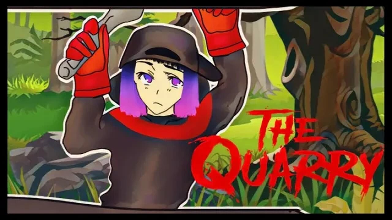 Drama and Mechanical Failures | The Quarry | Episode 2