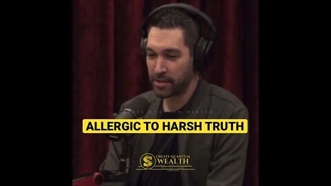 Are You Allergic to Truth?