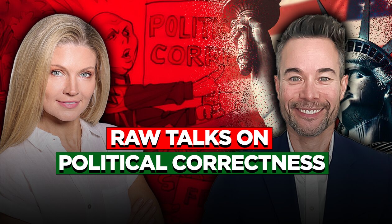 The fate of America border policy: raw discussion political correctness