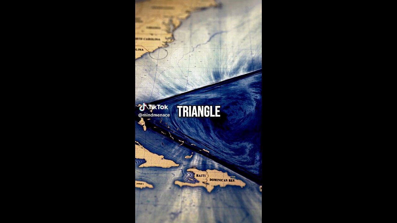 The truth about the Bermuda Triangle by Joe Rogan