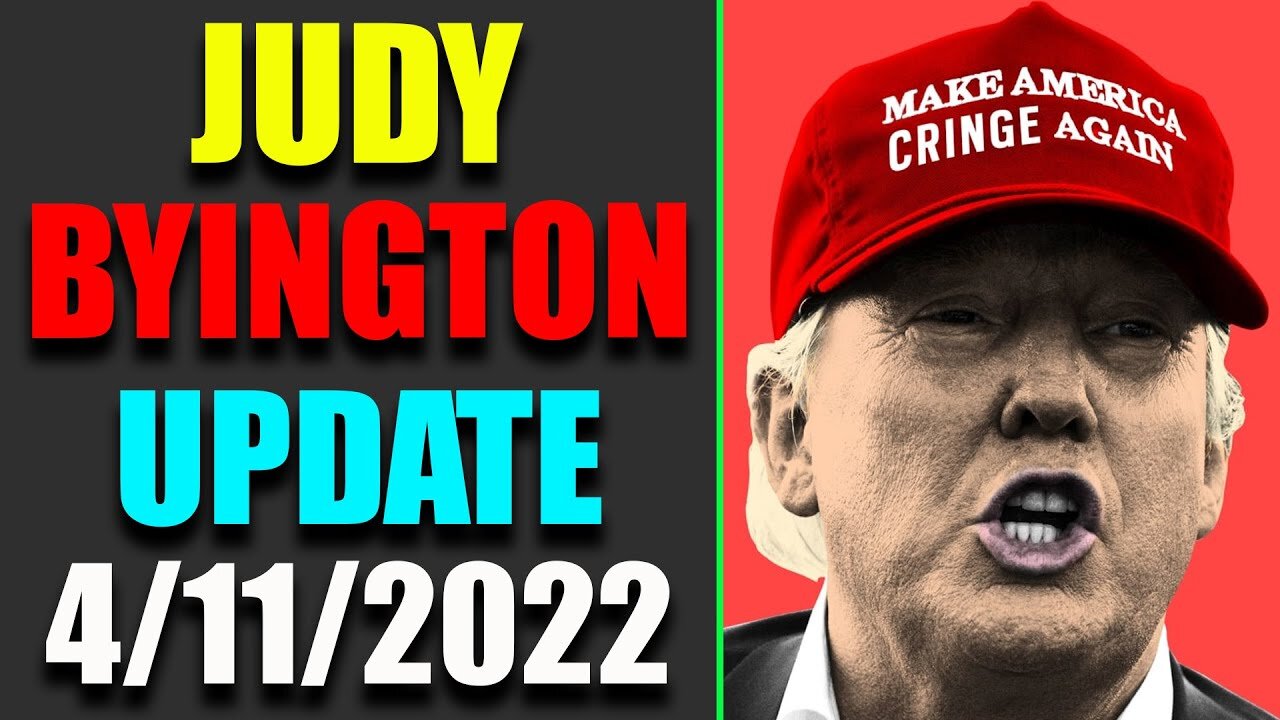 RESTORED REPUBLIC VIA A GCR - TRUMP NEWS