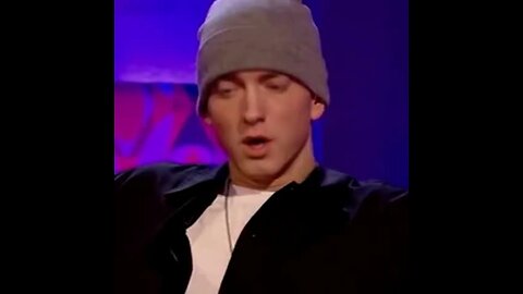 Eminem For Trump