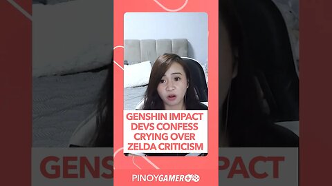 Genshin Impact Devs Cry #genshinimpact #pinoygamerph#podcastph #podcastphilippines #shorts #shortsph