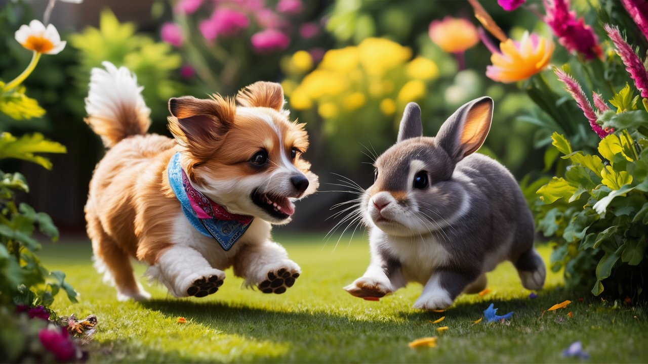 Funny Animal Videos - Funniest Dogs and Cats Videos