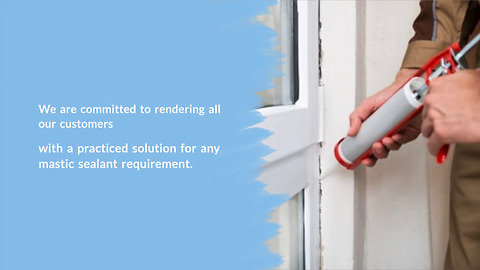 Window Caulking Toronto - Caulking Professionals