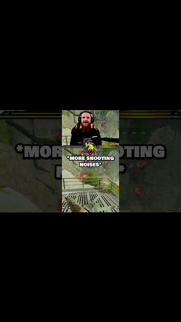 Apex Legends- Top tier sound fx