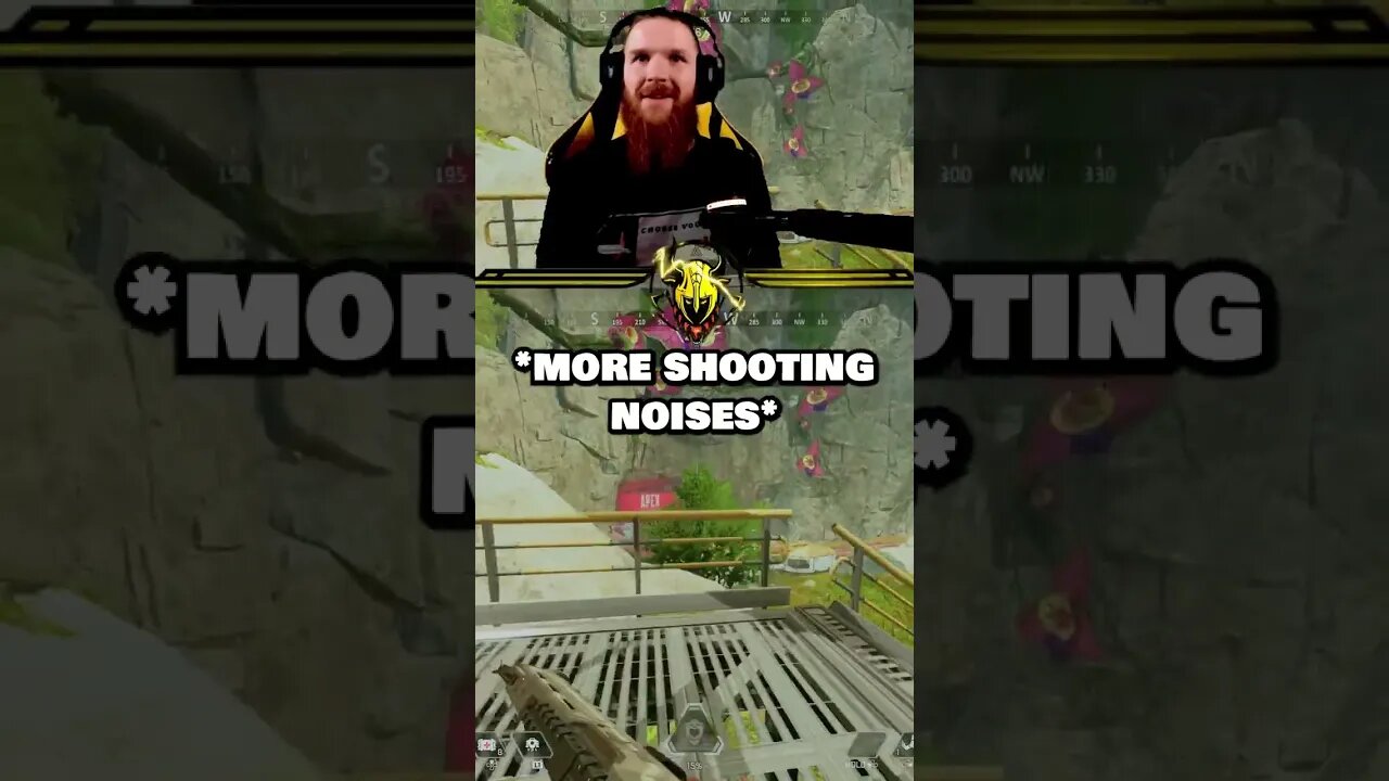 Apex Legends- Top tier sound fx