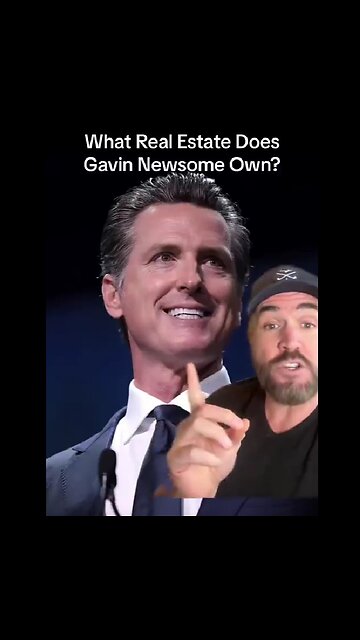 Real Estate Loan Officer Pierce Burton Started Looking Into Gavin