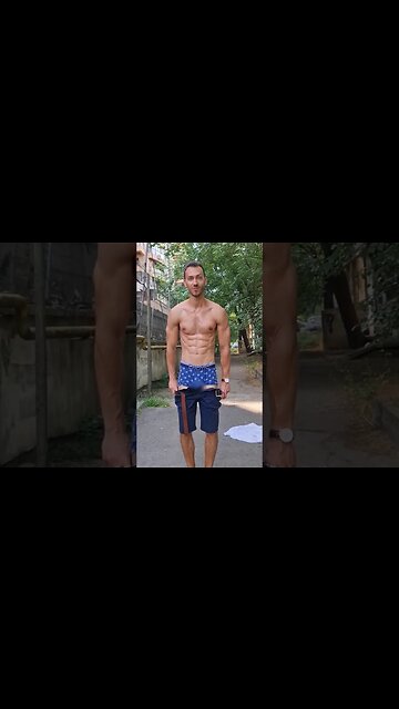 I have a "Special" underwear 😏